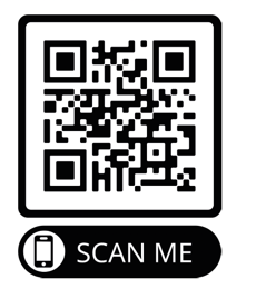 QR code petitie